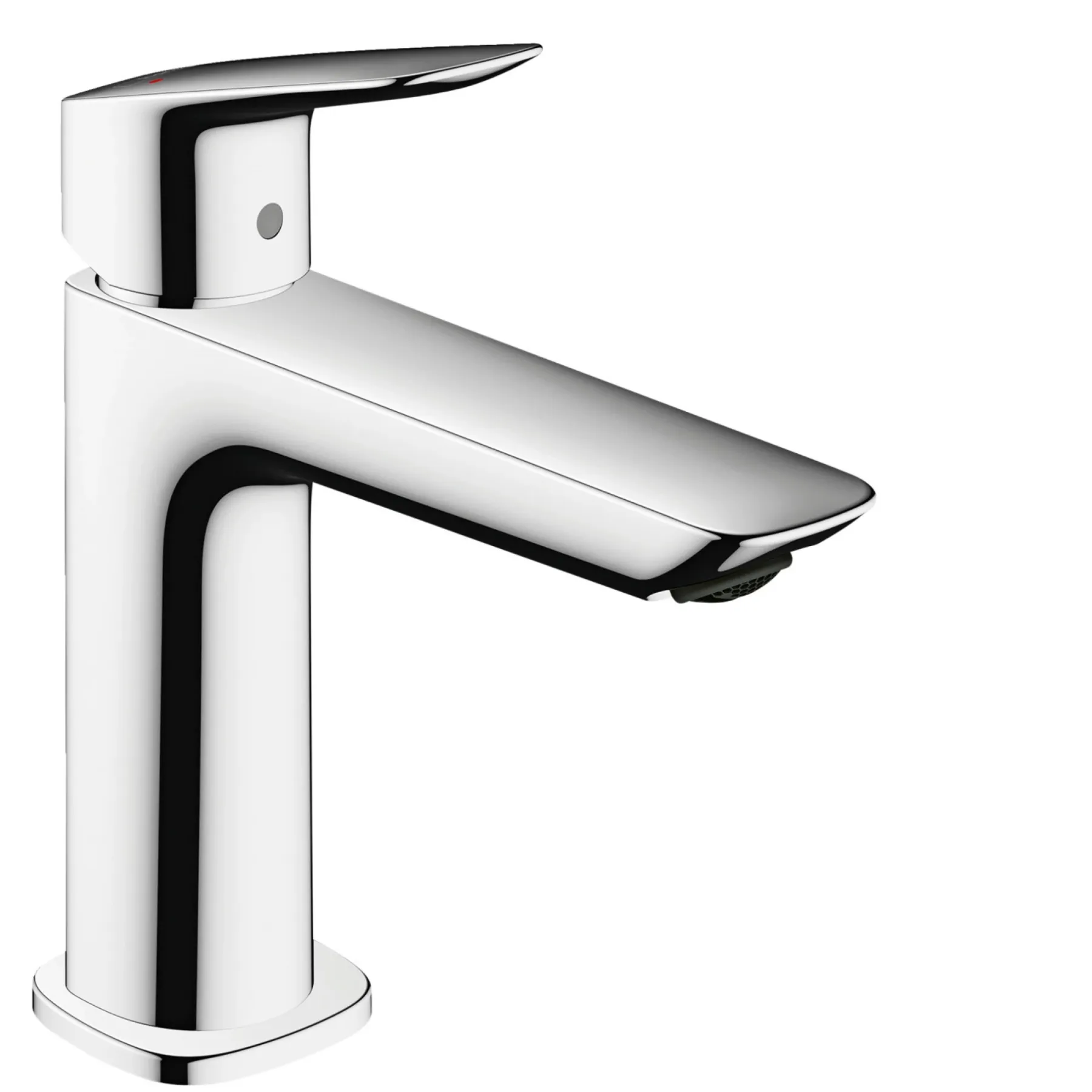LOGIS 110 FINE HÅNDVASKARMATUR 1-GREB KROM>Hansgrohe Sale