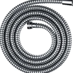 METAFLEX BRUSESLANGE FORKROMET 2 M>Hansgrohe Hot