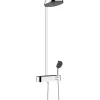 PULSIFY SHOWERPIPE S 260 2JET BRUSESYSTEM KROM>Hansgrohe Clearance