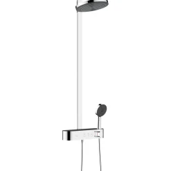PULSIFY SHOWERPIPE S 260 2JET BRUSESYSTEM KROM>Hansgrohe Clearance