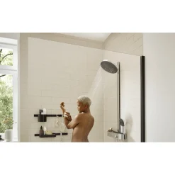PULSIFY SHOWERPIPE S 260 2JET BRUSESYSTEM KROM>Hansgrohe Clearance