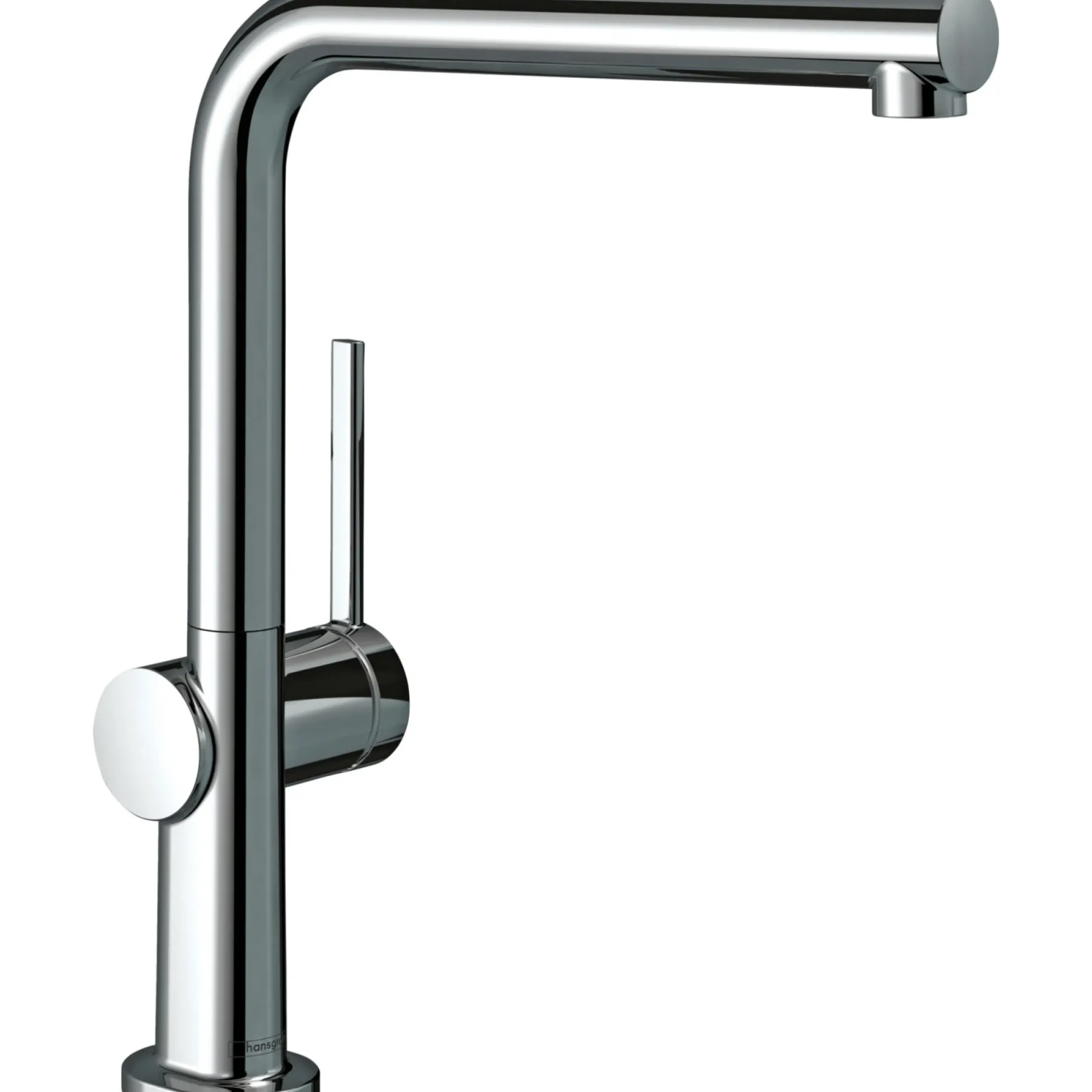 TALIS M54 270 KØKKENARMATUR KROM>Hansgrohe New