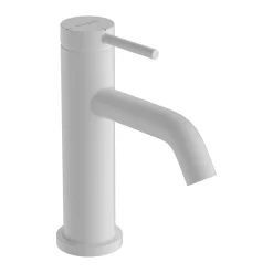 TECTURIS S80 HÅNDVASKARMATUR 1-GREB MAT HVID>Hansgrohe Sale