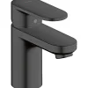VERNIS BLEND HÅNDVASKARMATUR 1-GREB MAT SORT>Hansgrohe New