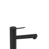 ZESIS M33 150, 2-JET KØKKENARMATUR MAT SORT>Hansgrohe Online