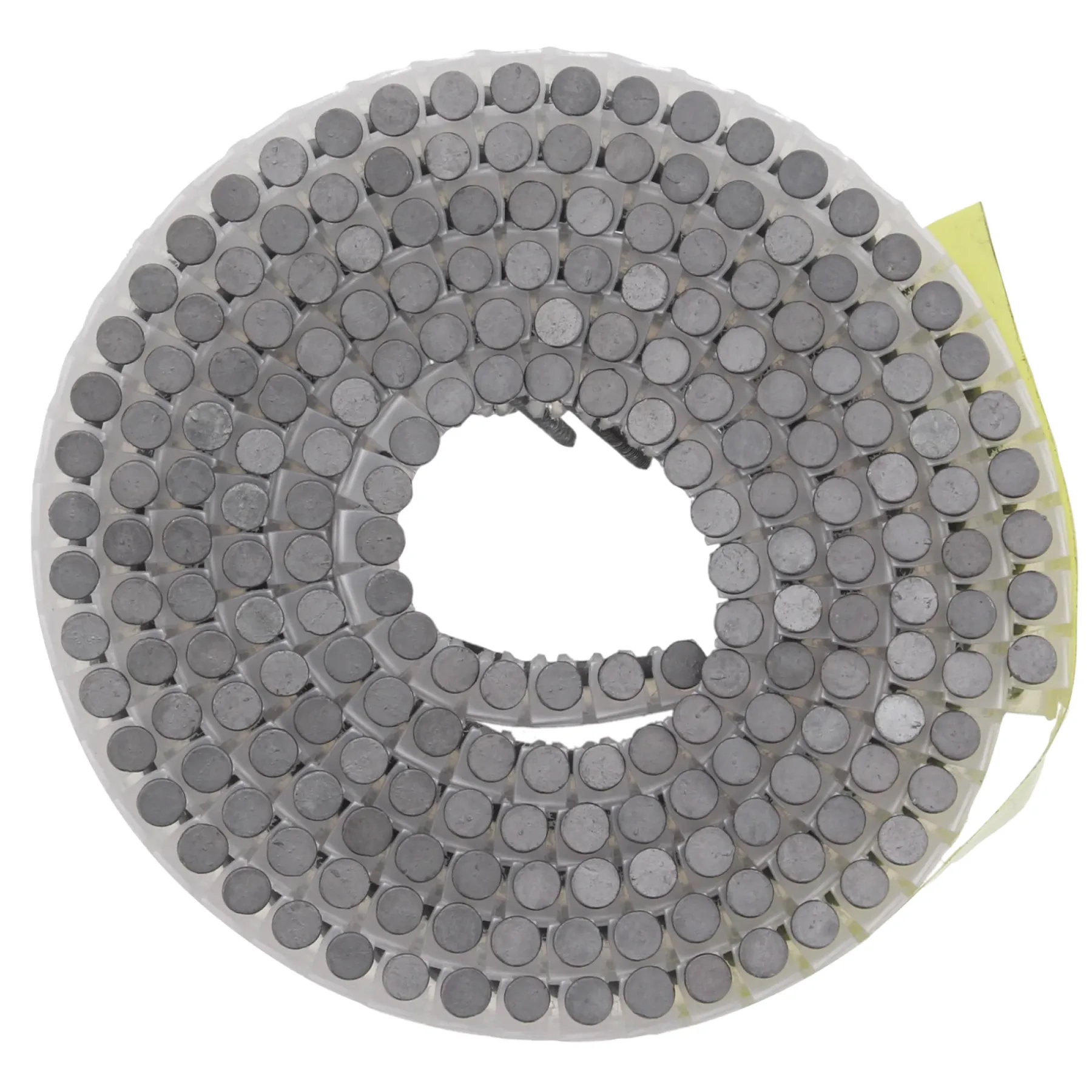 H7435 RINGSØM 50 MM VARMFORZINKET 1600 STK>Haubold Sale