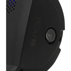 Terrassevarmere ^ Heat1 212-315 TERRASSEVARMER SORT 660/2000 W