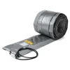 DK-STK VARMESVØB 25 M>HeatCom Online