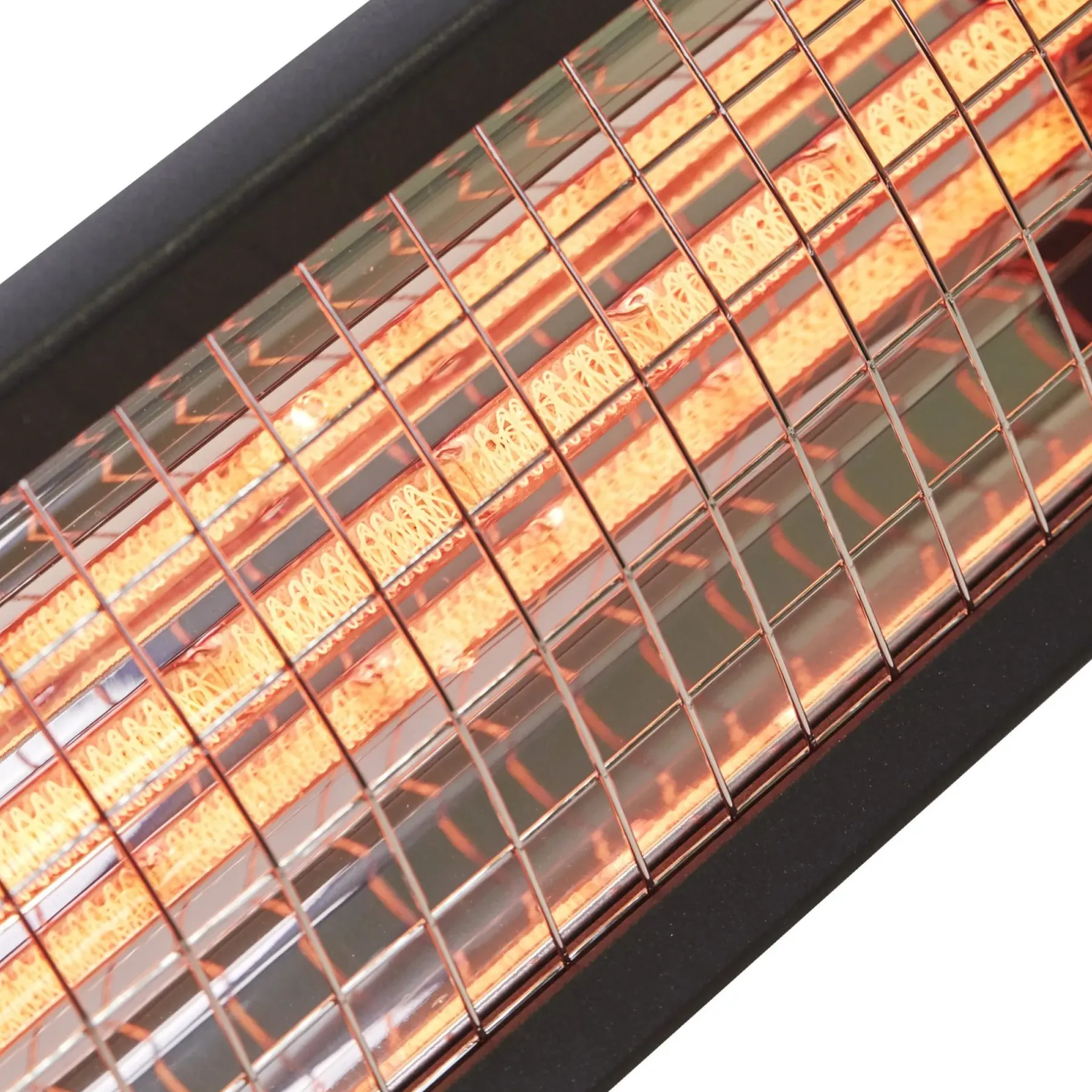 212-316 TERRASSEVARMER TITANIUM 660/2000 W>Heat1 Online