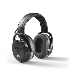Sikkerhed ^ Hellberg XSTREAM LD BLUETOOTH HØREVÆRN