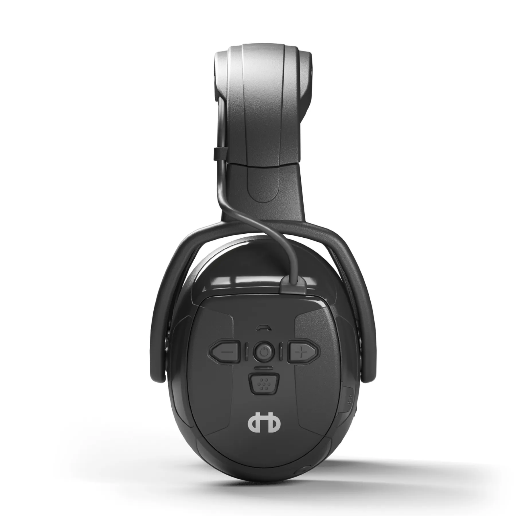 Sikkerhed ^ Hellberg XSTREAM LD BLUETOOTH HØREVÆRN