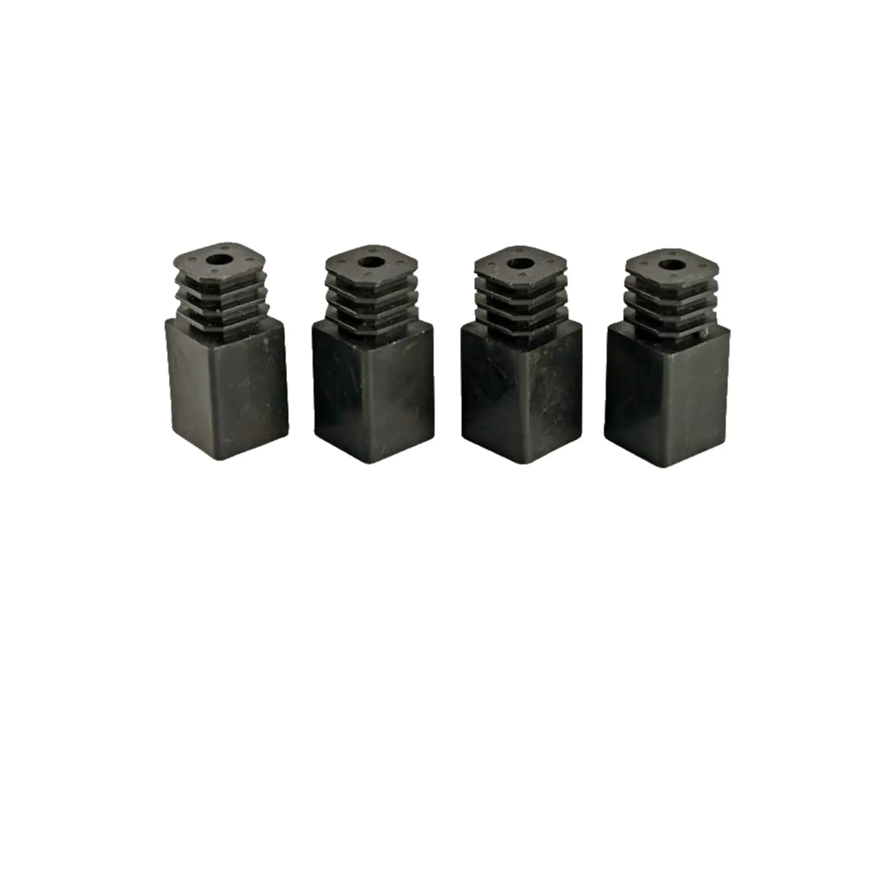 Tilbehør Hegn ^ Henrik Boe CUBIC 55MM STILLESKO