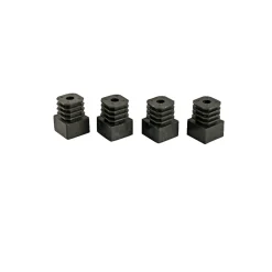 Tilbehør Hegn ^ Henrik Boe CUBIC 25MM STILLESKO