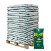 Jord ^ HOLMEBO 60 POSER Á 40 LTR PLANTESÆK 2400 L
