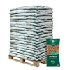 42 POSER Á 40 LTR LECA KUGLER 1680 L>HOLMEBO New