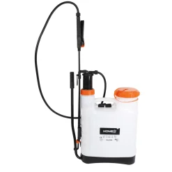 Vandingsartikler ^ HOME it GARDEN RYGSPRØJTE 16 L