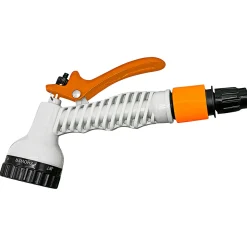 Vandingsartikler ^ Home>it FLEX VANDSLANGE 22,5 M