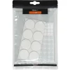 ASSORTERET FILTPUDESÆT HVID 200X160X2 MM 125 STK>Home>it Discount