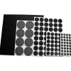 Møbel- & Inventarbeslag ^ Home>it ASSORTERET FILTPUDESÆT SORT 200X160X2 MM 125 STK