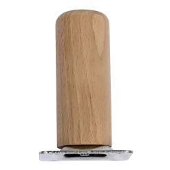 Møbel- & Inventarbeslag ^ Home>it CYLINDER BORDBEN 10 CM BØG 1 STK