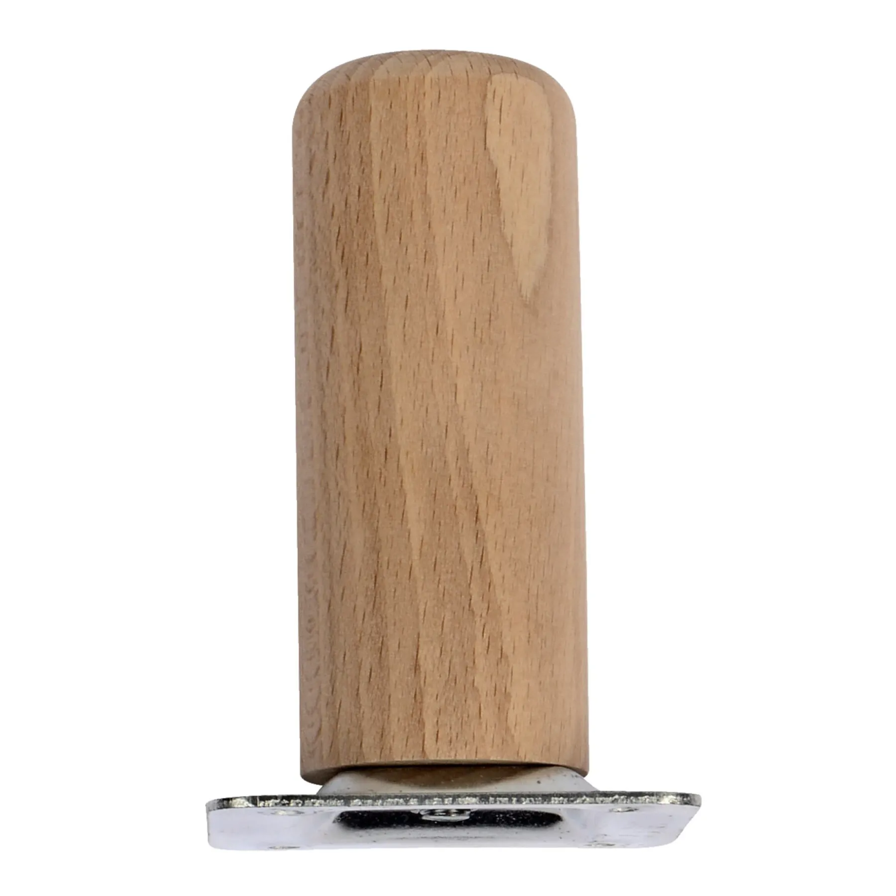 Møbel- & Inventarbeslag ^ Home>it CYLINDER BORDBEN 10 CM BØG 1 STK