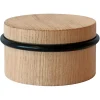 EG DØRSTOPPER Ø76MM NATUR>Home>it Clearance