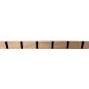 Greb & Knager ^ Home>it FLEX KNAGERÆKKE EG 6 KN 60X5X5X2 CM