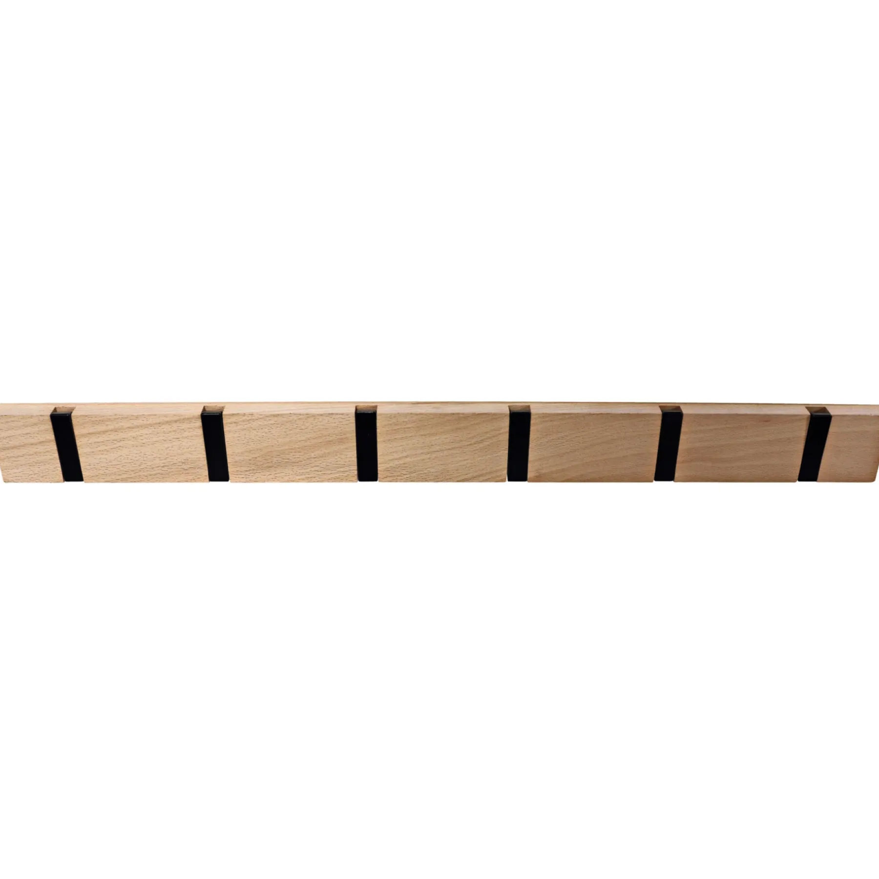 Greb & Knager ^ Home>it FLEX KNAGERÆKKE EG 6 KN 60X5X5X2 CM