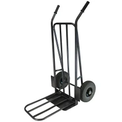 SÆKKEVOGN 250 KG>HOME it GARDEN New