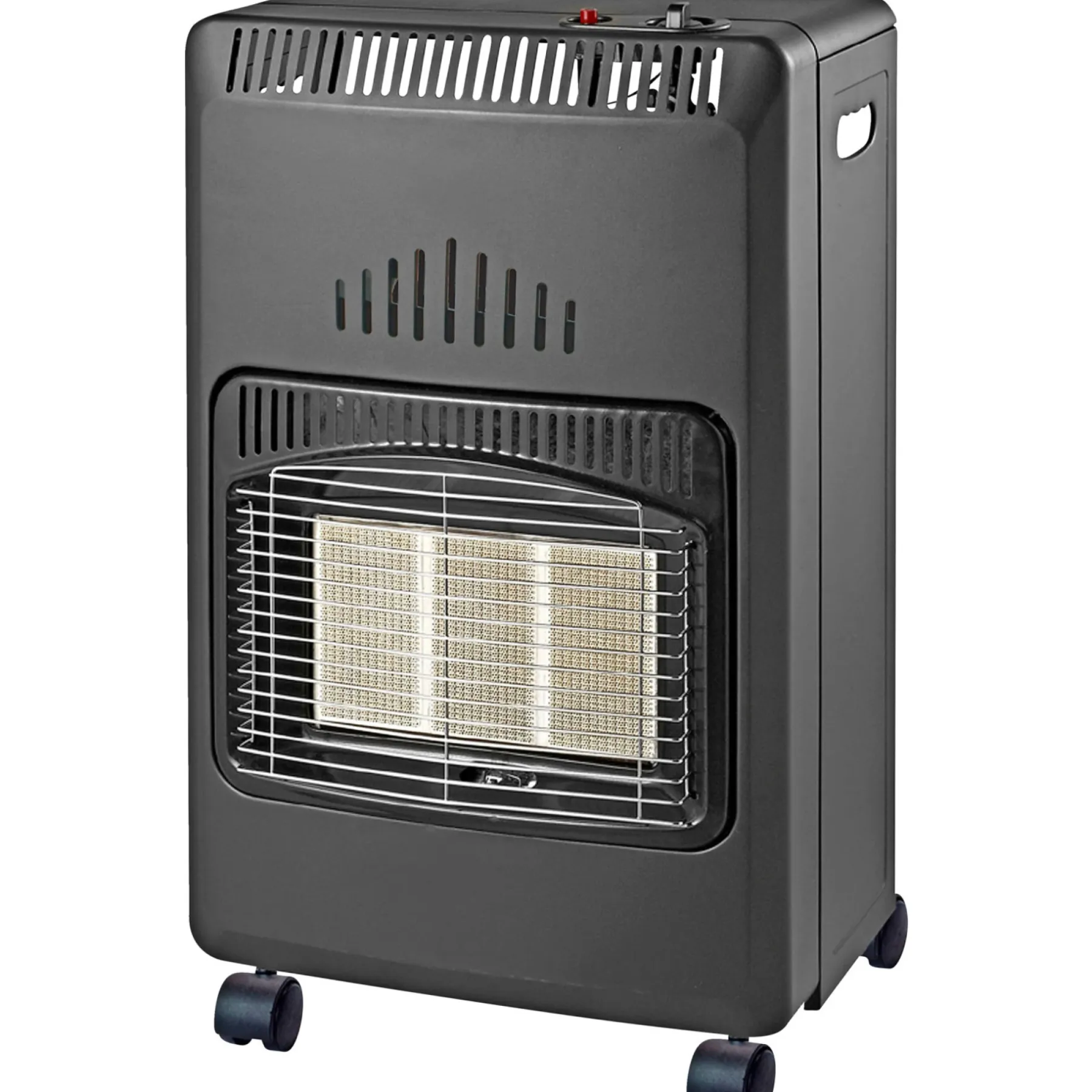 GASVARMEOVN - SAMMENKLAPPELIG, 4,2 KW - DK/NO GASVARMEOVN 4,2 KW>Home>it Sale