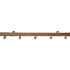 SMART KNAGERÆKKE NATUR 5 KN 60X7X2,5 CM>Home>it New