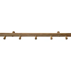 SMART KNAGERÆKKE NATUR 5 KN 60X7X2,5 CM>Home>it New