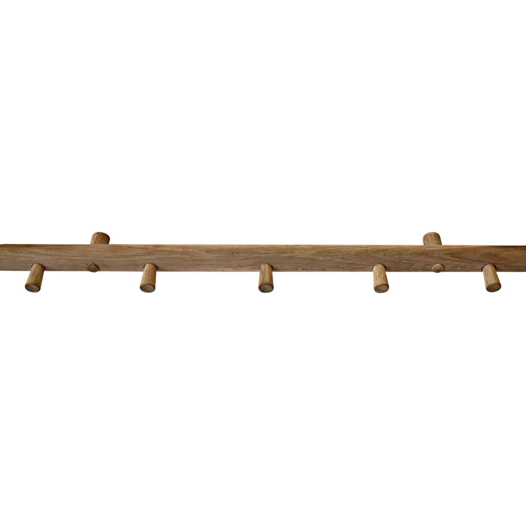 SMART KNAGERÆKKE NATUR 5 KN 60X7X2,5 CM>Home>it New