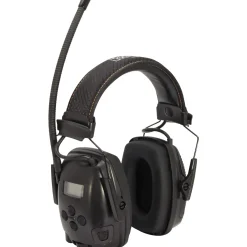 Sikkerhed ^ Honeywell HOWARD L SYNC RADIO FM HØREVÆRN