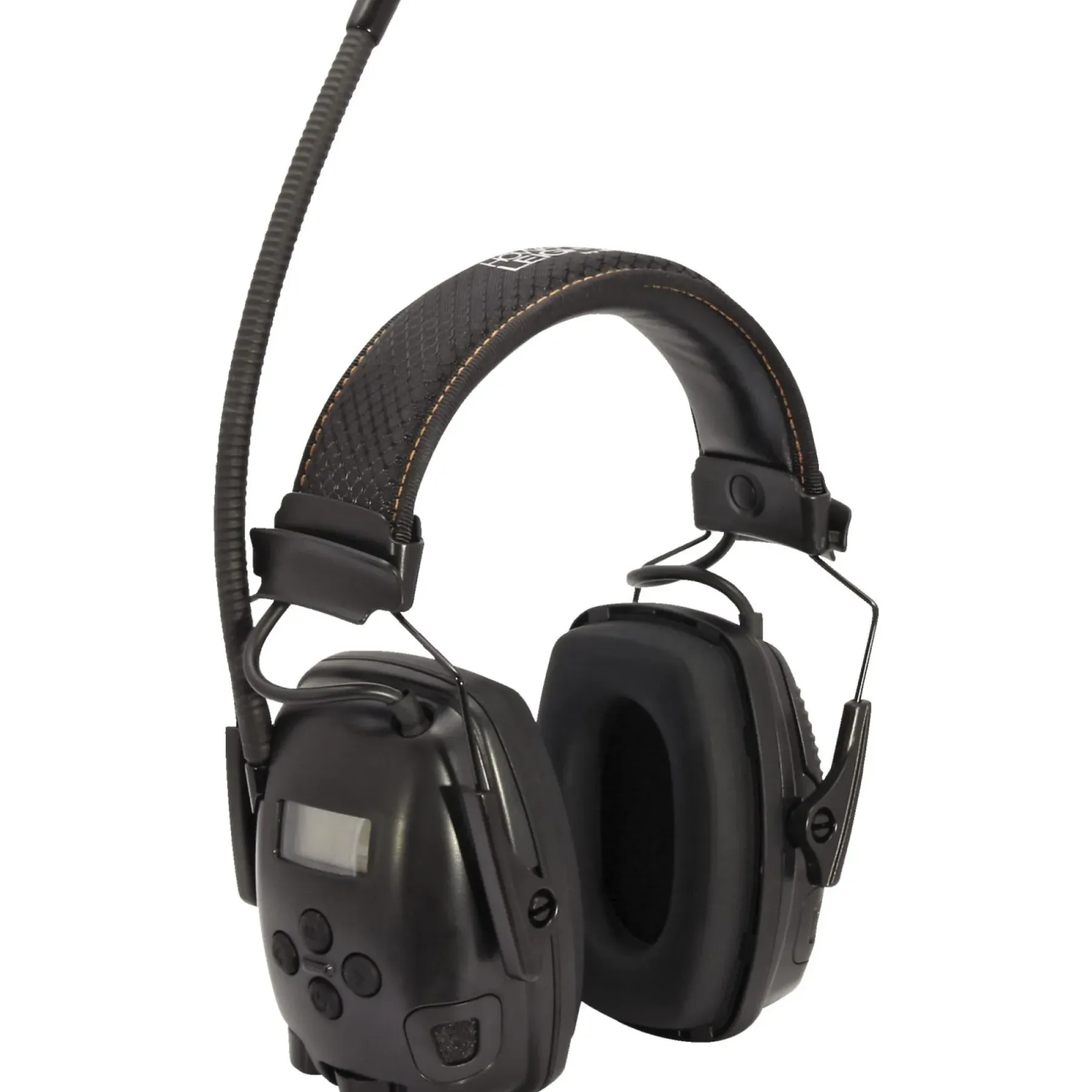 Sikkerhed ^ Honeywell HOWARD L SYNC RADIO FM HØREVÆRN