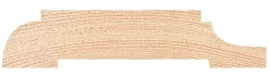 ALMUELISTE FYR 20 X 90 X 1000 MM>Hornbaek Outlet
