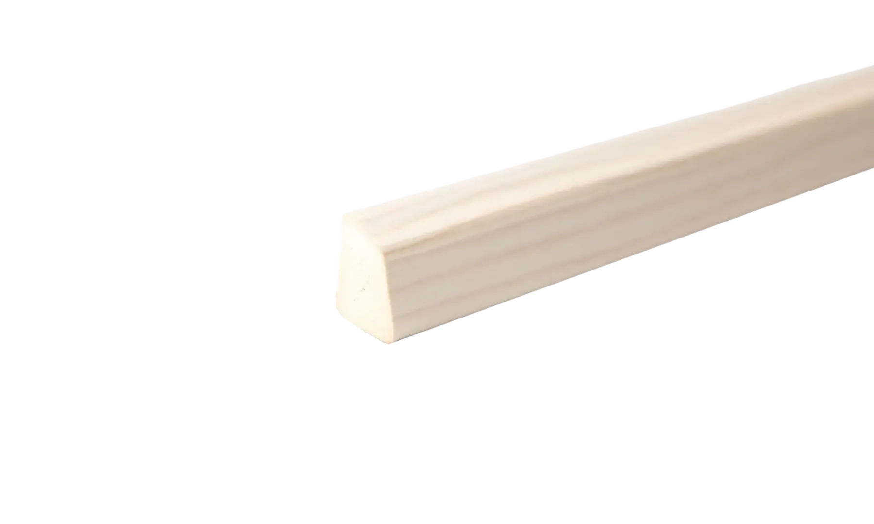 SAND-/SKURELISTE FYR LUD 10 X 16 X 3000 MM>Hornbaek Clearance
