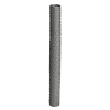 Trådhegn & Volierenet ^ Hortus HØNSETRÅD GALVANISERET 0.90 X 30 M 50 MM