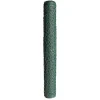 Trådhegn & Volierenet ^ Hortus HØNSETRÅD PLASTBELAGT 0.75 X 10 M 25 MM