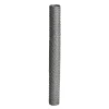 Trådhegn & Volierenet ^ Hortus TRÅDFLETNING GALVANISERET 0.60 X 10 M 16 MM