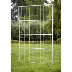 SIDESEKTION HUNDEGÅRD 180 X 120 X 120 CM>Hortus Online
