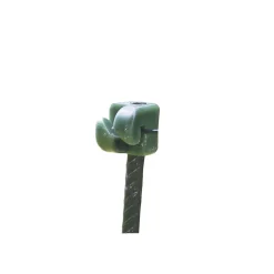 TENTORPÆL GRUNDMALET GRØN 0.80 X 110 CM>Hortus Sale