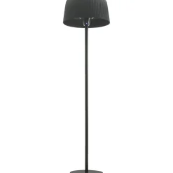 211-377 TERRASSEVARMER SORT 900/1200/2100 W>Hortus New