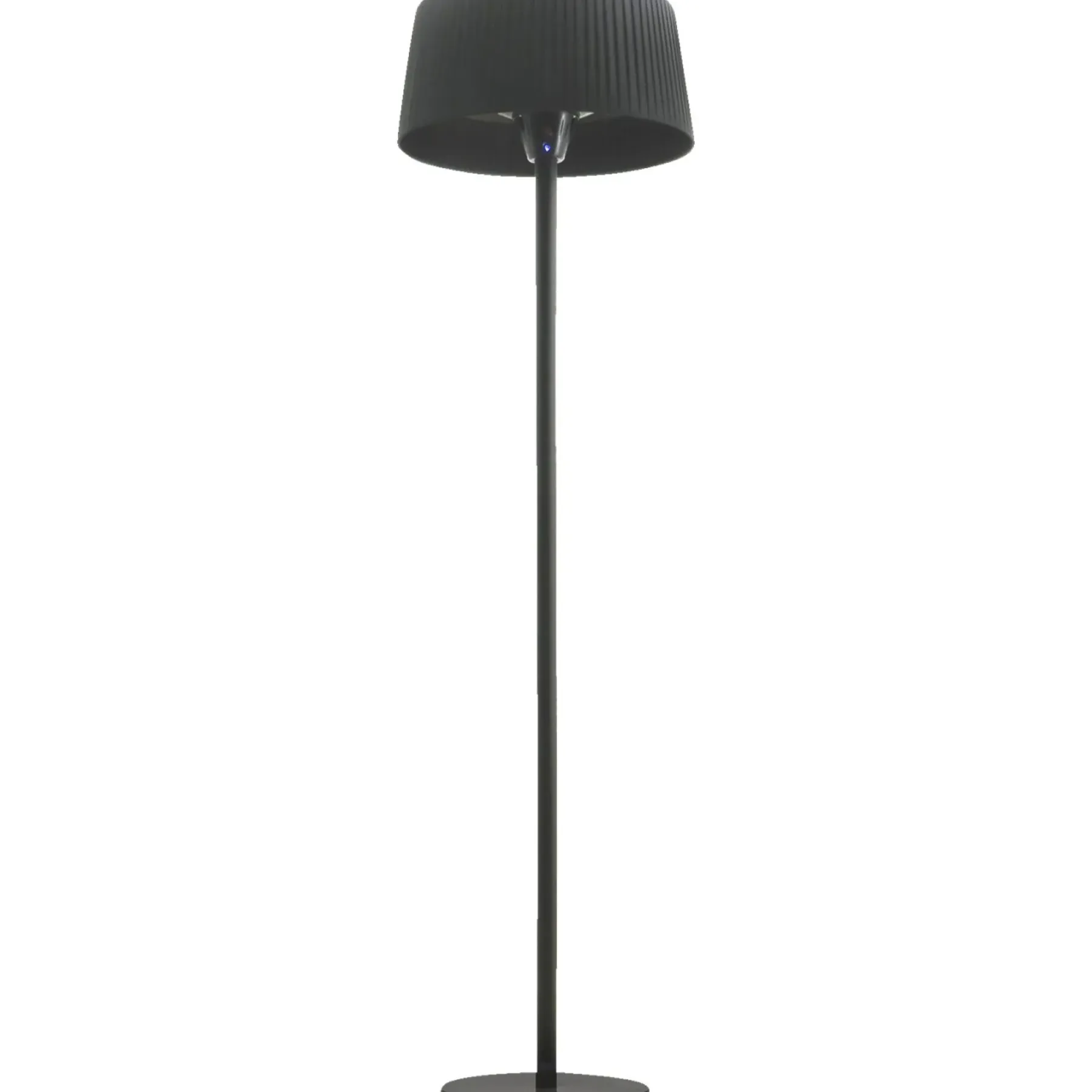 211-377 TERRASSEVARMER SORT 900/1200/2100 W>Hortus New