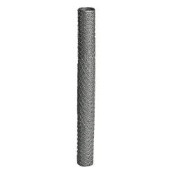TRÅDFLETNING GALVANISERET 0.30 X 10 M 25 MM>Hortus Sale