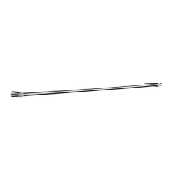 Tilbehør Badeværelse ^ House HÅNDKLÆDESTANG KROM 60 CM