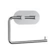 Tilbehør Badeværelse ^ House TOILETPAPIRHOLDER KROM
