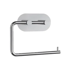 Tilbehør Badeværelse ^ House TOILETPAPIRHOLDER KROM