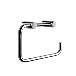 TOILETPAPIRHOLDER KROM>House New