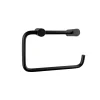 TOILETPAPIRHOLDER MAT SORT>House Clearance